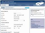 Pictures of Google Car Insurance Comparison Tool