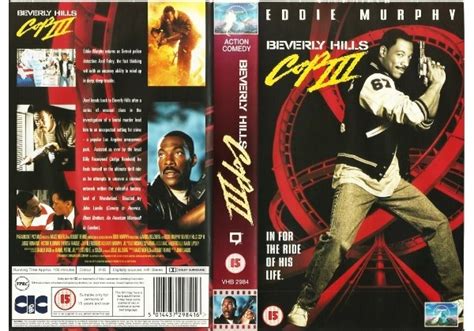 Beverly hills cop iii is a wild, funny action comedy that will have you hooked for the whole ride! Beverly Hills Cop III (1994)on Paramount (United Kingdom ...