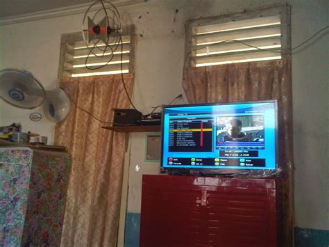 Salah satu tujuan migrasi siaran televisi analog ke digital adalah untuk mendorong gelaran jaringan 5g di indonesia. Antena TV Digital Pengual Sinyal Harga Murah