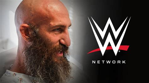 Tommaso Ciampa Blackheart Premieres Wednesday At 10 Et7 Pt On Wwe