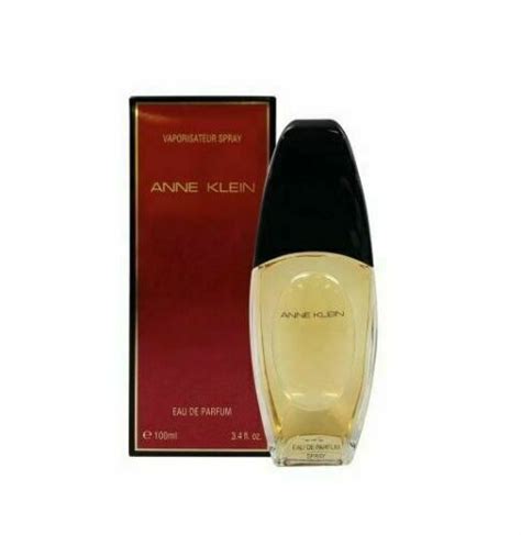 Anne Klein Perfume By Anne Klein 34 Oz Edp Spray New Relaunched Xs