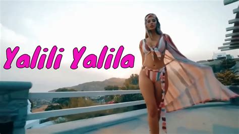 Yalili Yalila New Arabic Remix Arabic Remix Arabic Remix