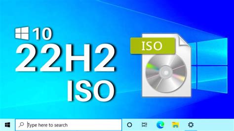 Download Windows 10 22h2 Iso File 64 Bit