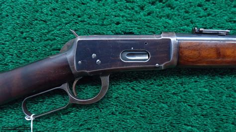 Winchester Model 1894 Carbine For Sale