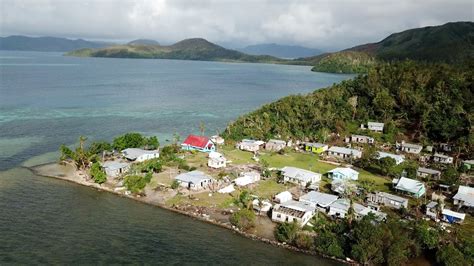 Lessons In Climate Driven Relocation The Narikoso Case Maitv Fiji