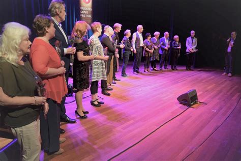 Een kijkje terug in de geschiedenis. Ouderen Songfestival 2020: PRE-FINALE 1