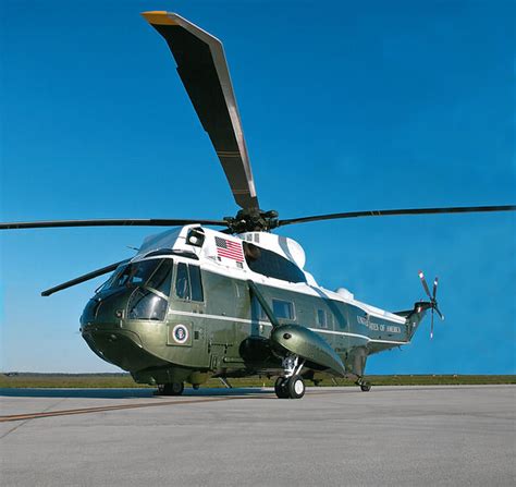 S 61 Cmrb Carson Helicopters