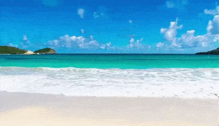 The Beach Gif Beach Background Beach Beach Images