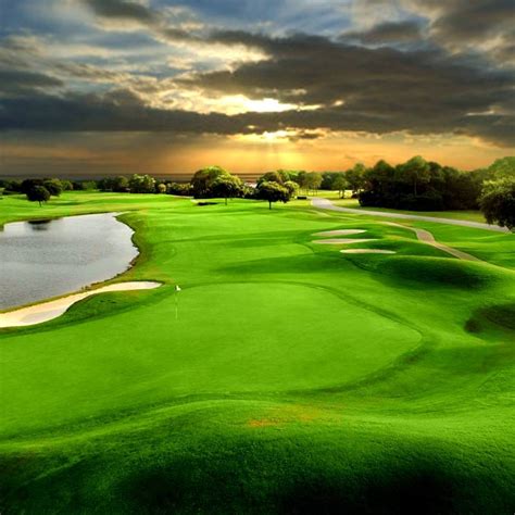 Emerald Bay Golf Club Recreation Destin Destin