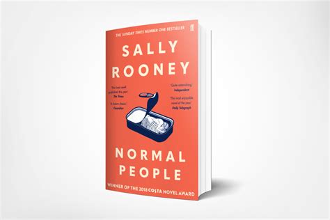 Normal People By Sally Rooney Waterstones