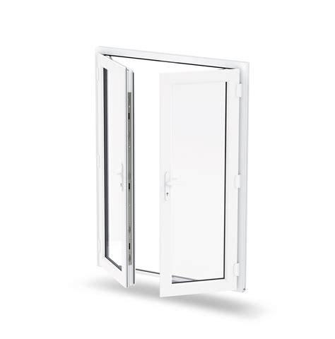 Upvc French Doors Kk Windows Ltd