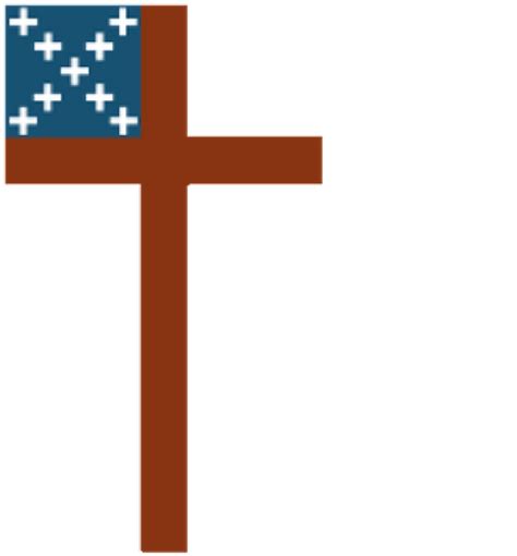 Transparent Welcome To Church Clipart Episcopal Church Cross Png