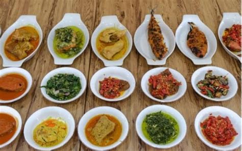 Makin Eksis Masakan Indonesia Yang Kaya Rempah Mendunia