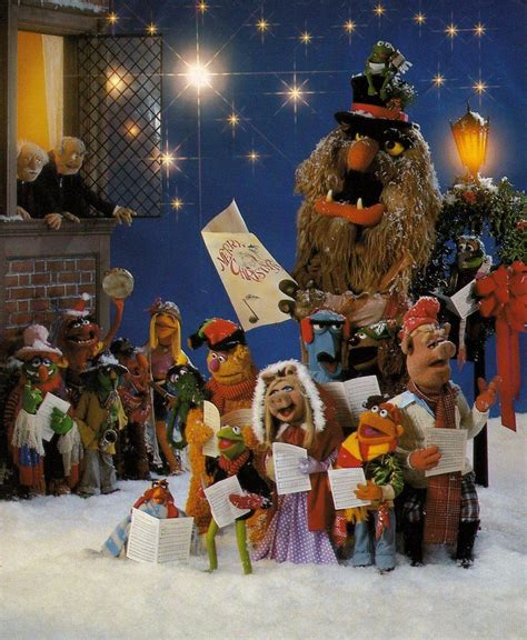 Account Suspended Muppets Christmas Jim Henson Sesame Street Muppets