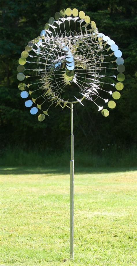 Pin By Amberphlame De B On Garden Kinetic Art Sculpture Wind