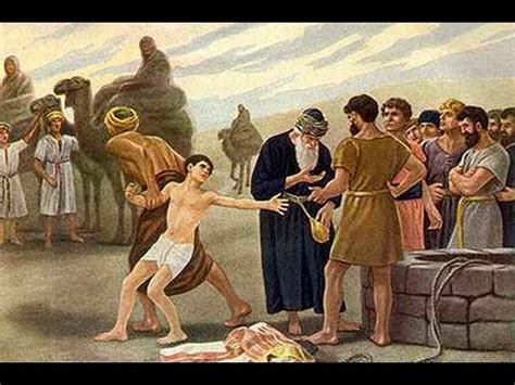 L'histoire complète de joseph et ses frères. Joseph, Genesis 37, Bible Stories for Adults - YouTube