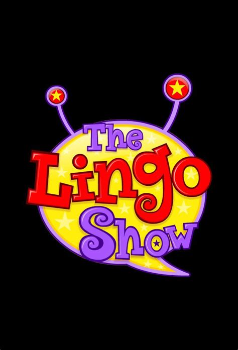 The Lingo Show Series Myseries