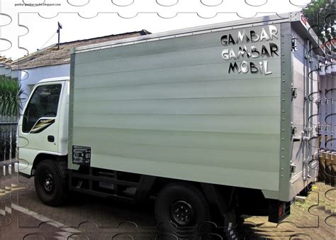 Maybe you would like to learn more about one of these? Gambar mobil box - Gambar Gambar Mobil | Mobil, Truk, Gambar
