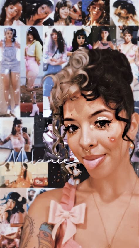 Melanie Martinez Inspiring Wallpaper