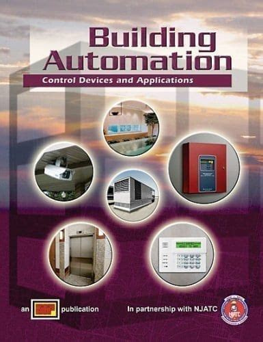 Building Automation Control Devices And Applications Athomeprep