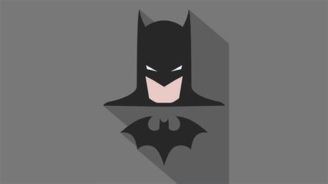 Batman Minimalist Wallpapers Top Free Batman Minimalist Backgrounds