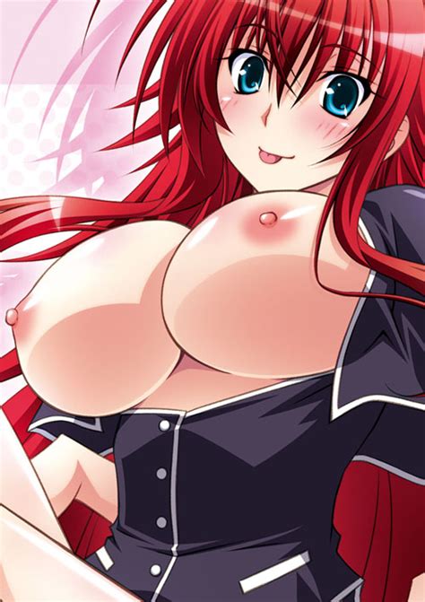 rias 0199 high school dxd rias gremory pictures sorted by rating luscious