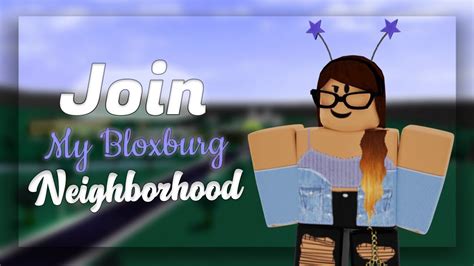 Roblox Bloxburg Neighborhood Codes
