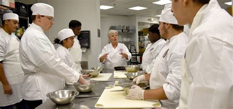 Culinary Arts Degree In Bergen County Nj Eastwick College