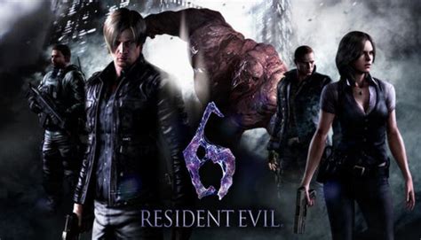 4k ultra hd not available on xbox one or xbox one s. PC Resident Evil 6 SaveGame 100% - Save File Download