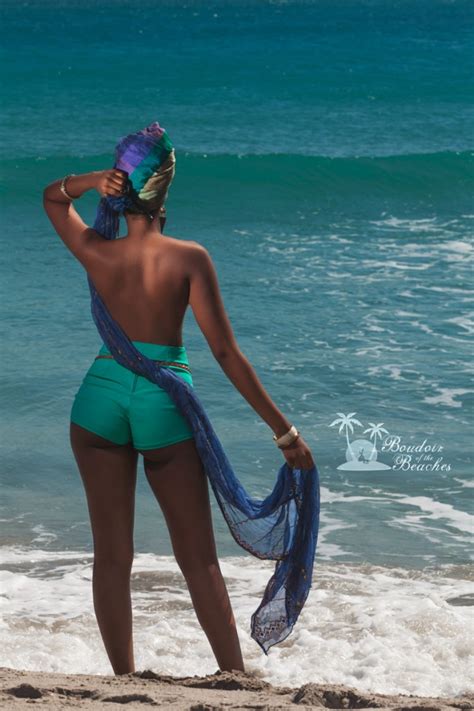Boudoir Photography West Palm Beach Fl Island Girl At The Beach