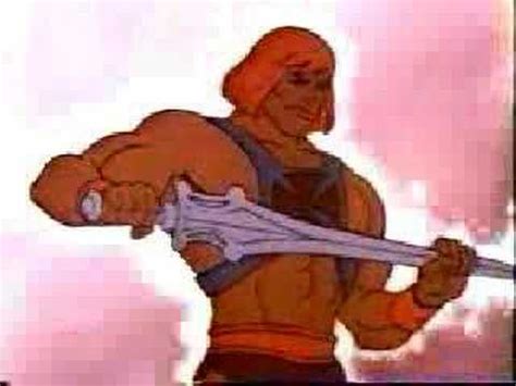 Fabulous secret powers were revealed to us, the day sideshow was granted the license to masters of the universe! he-man intro - YouTube