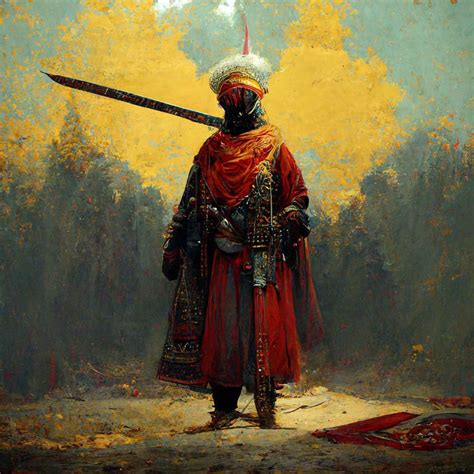 Janissary By Mcankurucam On Deviantart