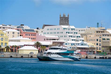 Die 15 Besten Sehenswürdigkeiten In Bermudas Viator 2022