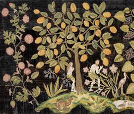 Garden Of Eden Work Of Art Heilbrunn Timeline Of Art History The