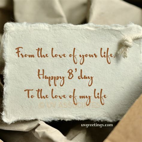 151 Birthday Wishes For Husband Poems Messages And Quotes Uvgreetings