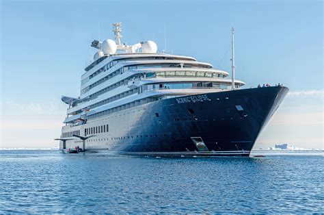 Scenic Eclipse Scenic Luxury Cruises Kreuzfahrten 20232024