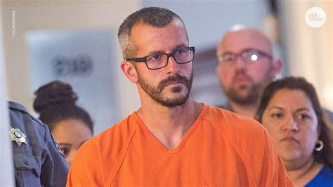 Chris Watts Updates Why The World Is Obsessed With The Terrible Case