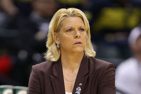 Pam Borton Fired As Minnesota Womens Basketball Coach The Daily Gopher