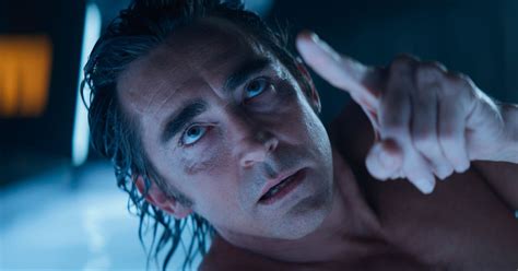 Apple TV Sci Fi Epic Foundation Has Naked Lee Pace Fight In Season 2