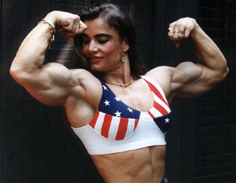 Shocking Female Bodybuilding Photos Pics Of Female Bodybuilders