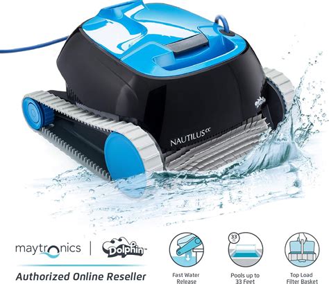 Which Robotic Pool Cleaner Is Best Ouestny Com