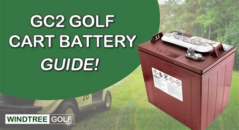 How Long Do Golf Cart Batteries Last Terrific Golf