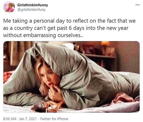 Hilarious Memes And Tweets Reveal How Discontent People Already Are