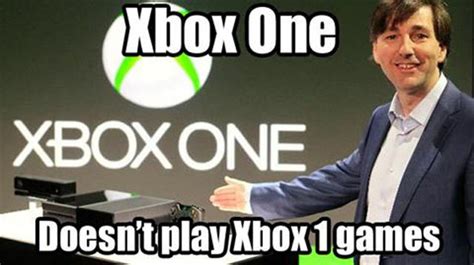 Xbox One Vs Ps4 Top 20 Funniest Memes