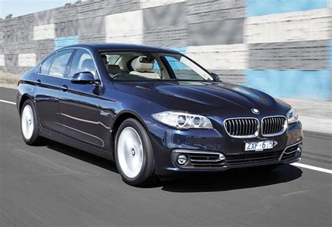 Bmw 520i 2014 Review Carsguide