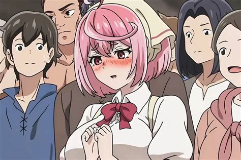 Link Nonton Kaminaki Sekai No Kamisama Katsudou Episode Bukan Di