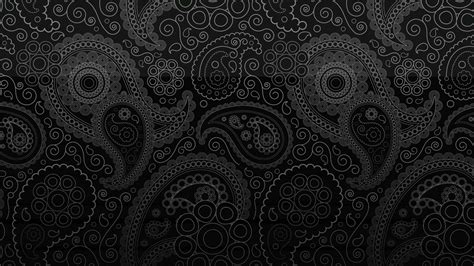 Black Pattern Wallpapers Top Free Black Pattern Backgrounds