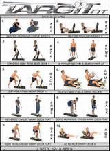 Pictures of Workout Routine Back And Biceps