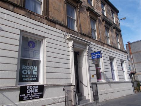Office Space In Dixon Street Glasgow G1 Leased Spaces In Glasgow