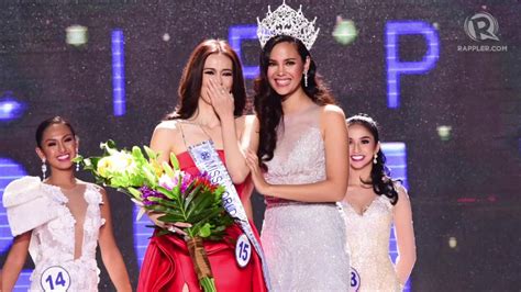 The Philippines’ Beauty Pageant Obsession Good Or Bad Youtube